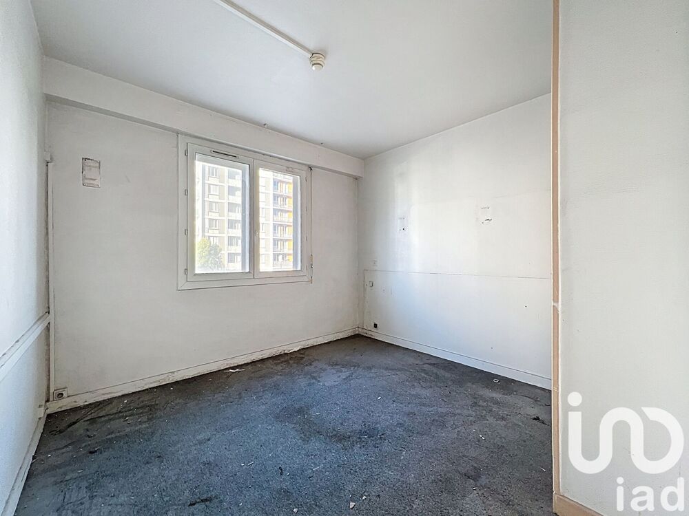 Vente Appartement Vente Appartement 4 pièces Grenoble