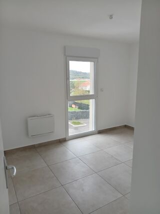  Maison à louer 4 pièces 87 m²