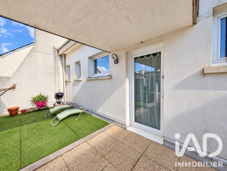  Appartement à vendre 4 pièces 76 m²