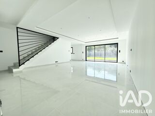  Maison à vendre 4 pièces 120 m²