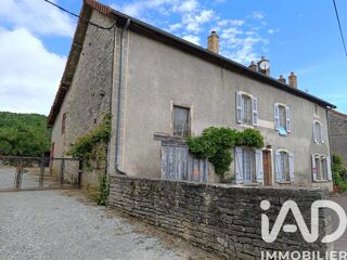  Maison à vendre 6 pièces 120 m²