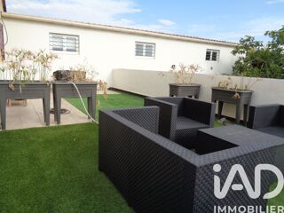  Maison à vendre 6 pièces 220 m²