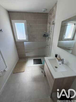  Maison � vendre 4 pi�ces 80 m�