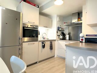  Appartement � vendre 2 pi�ces 46 m�