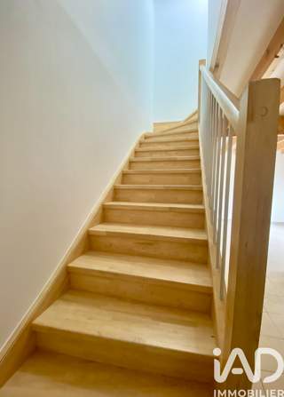  Maison � vendre 3 pi�ces 59 m�