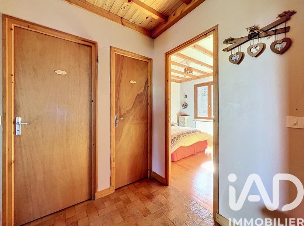 Vente Autre Vente Gîte 5 pièces Prémanon
