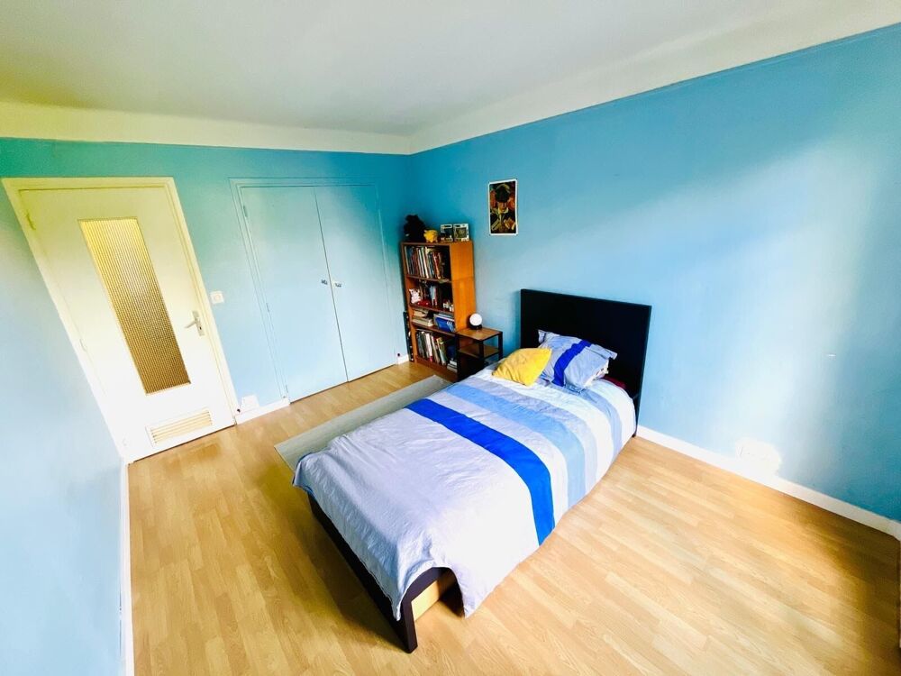 vente Appartement - 3 pièce(s) - 60 m² Rueil-Malmaison (92500)