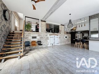 Vente Maison Vente Maison de ville 4 pièces Appoigny