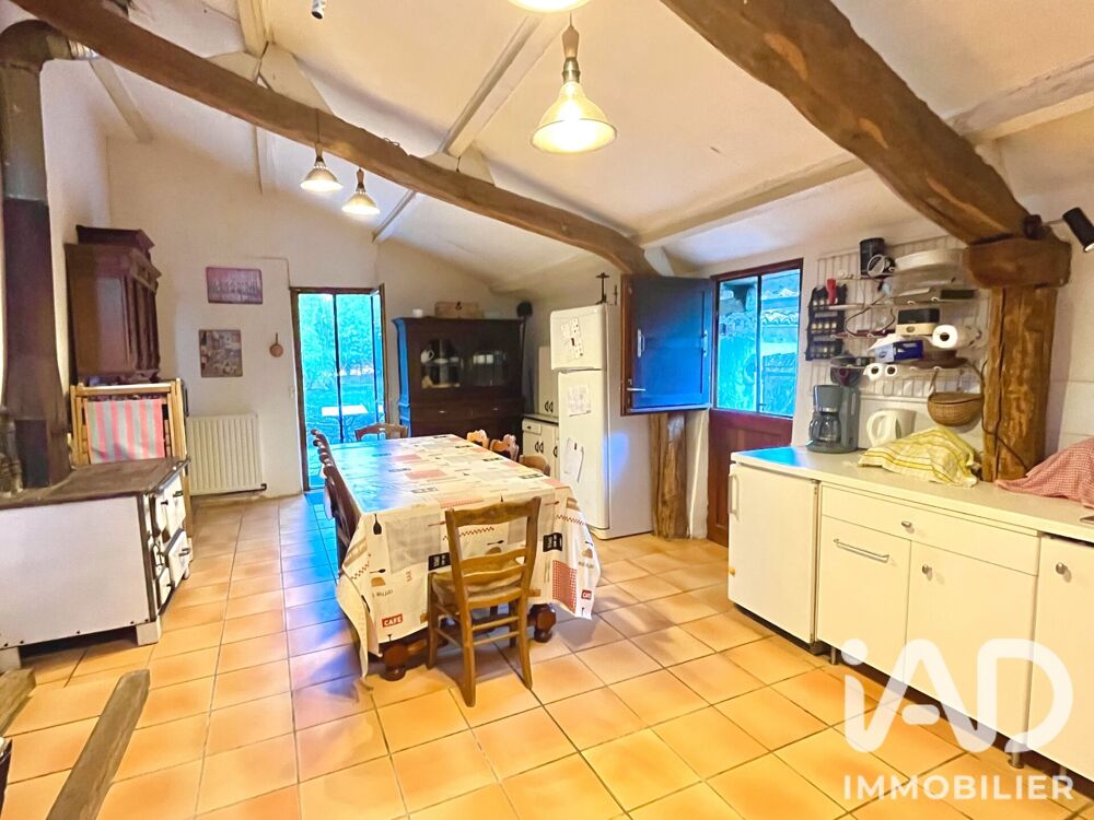 Vente Maison Vente Longère 8 pièces Haims