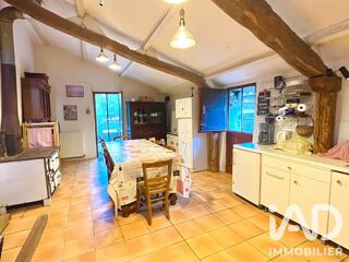  Maison à vendre 8 pièces 222 m²