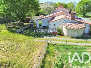  Maison � vendre 4 pi�ces 77 m�