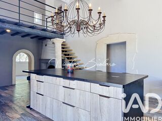  Maison à vendre 5 pièces 149 m²