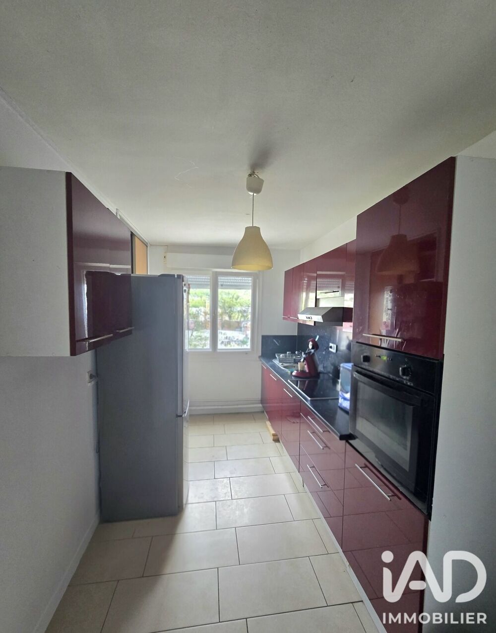 Vente Appartement Vente Appartement 4 pièces Laxou