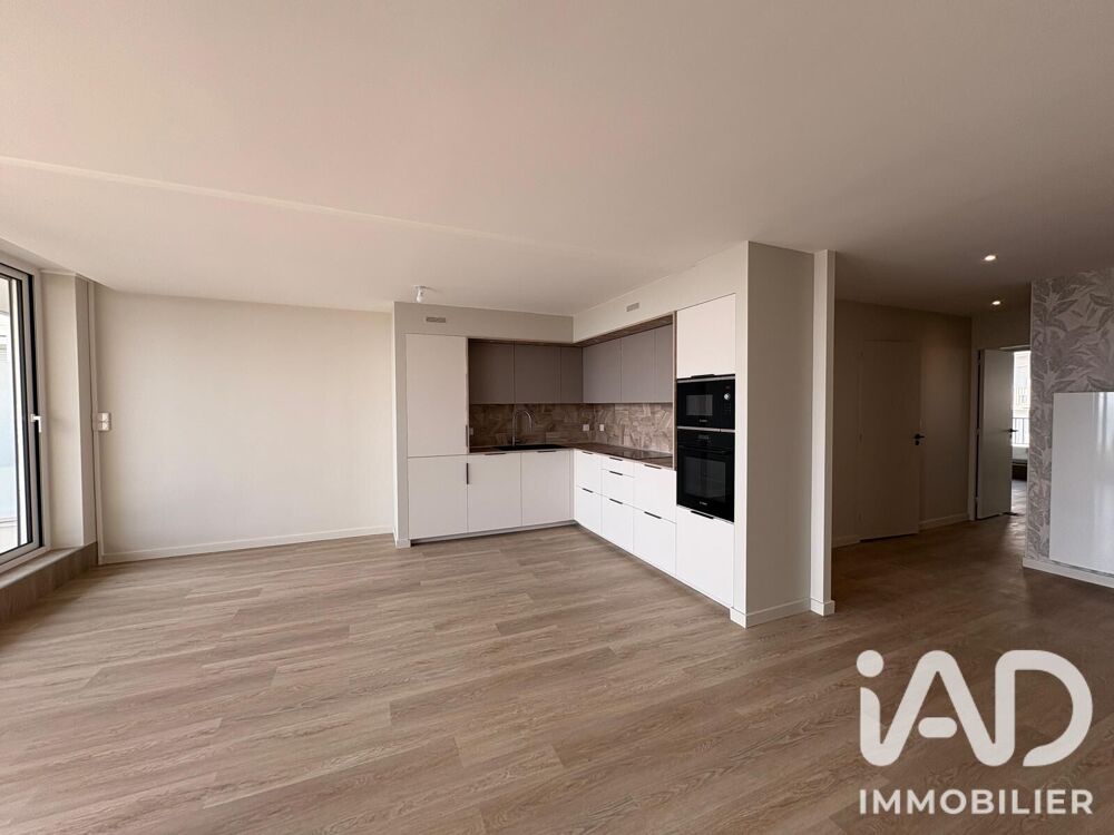 à vendre  Appartement La Baule-Escoublac (44500)