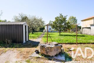  Terrain à vendre 697 m²