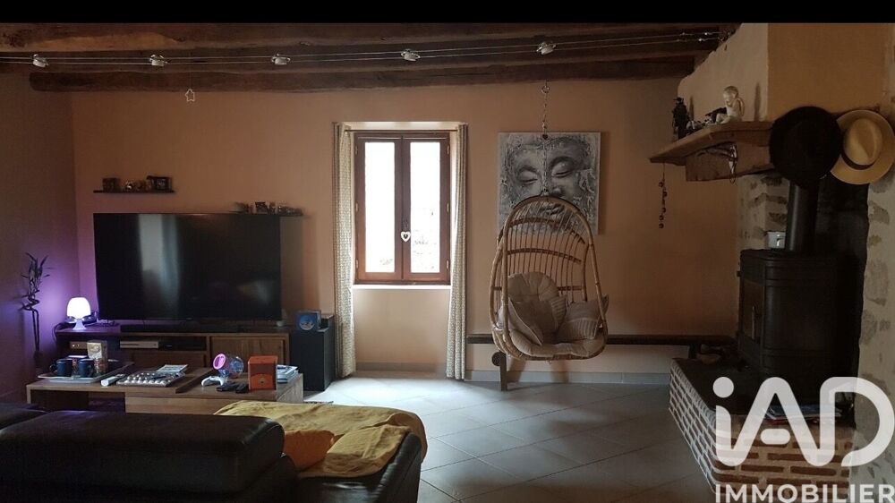 Vente Maison Vente Maison/villa 4 pièces Nieul
