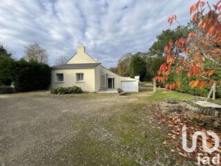  Maison � vendre 6 pi�ces 149 m�