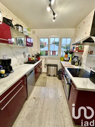  Maison � vendre 3 pi�ces 60 m�