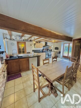  Maison � vendre 8 pi�ces 213 m�
