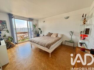  Appartement à vendre 1 pièce 33 m²