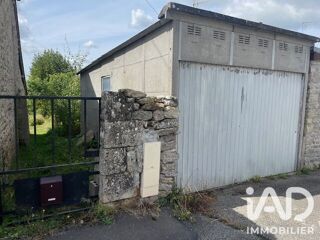  Terrain à vendre 500 m²