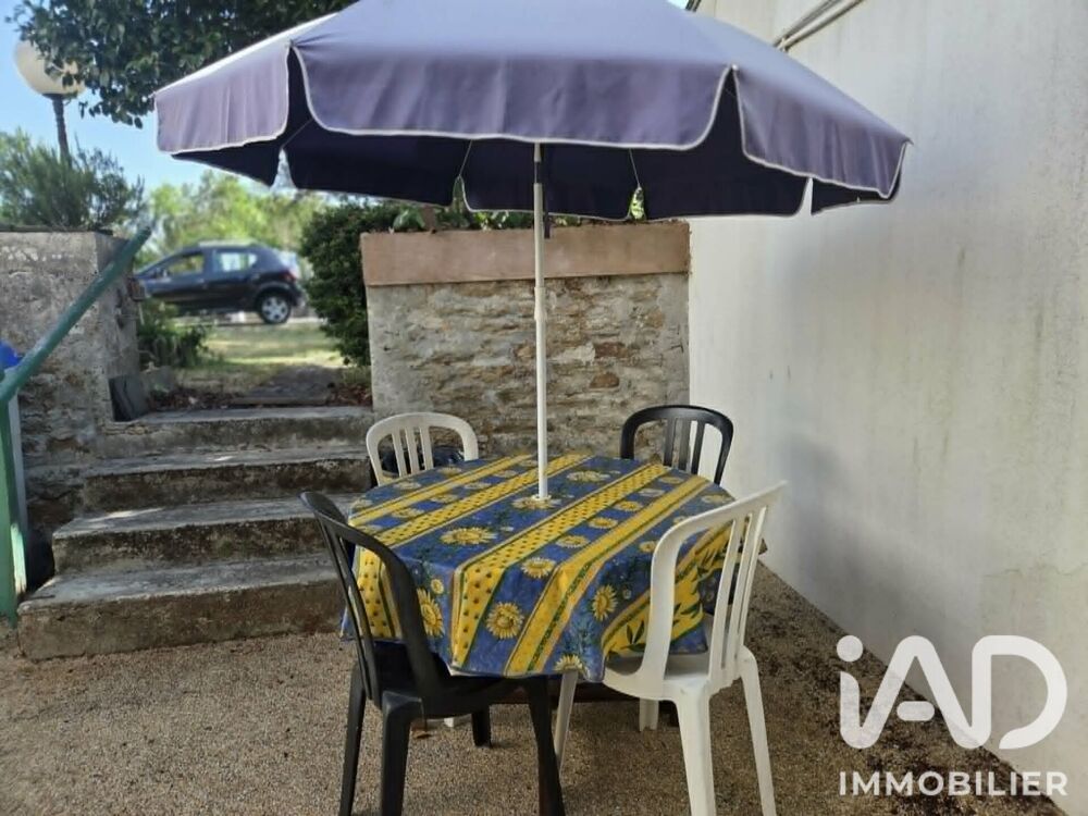 Vente Maison Vente Maison de village 3 pièces Concarneau