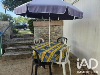  Maison à vendre 3 pièces 74 m²