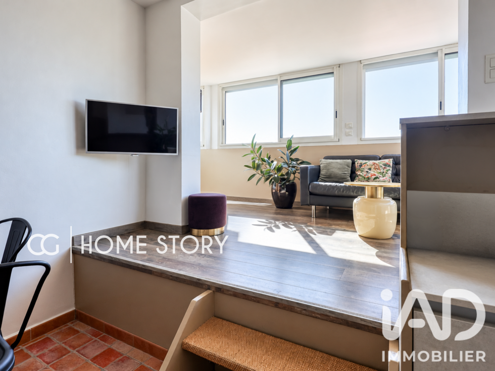 Vente Appartement Vente Appartement 3 pièces Sanary-sur-mer