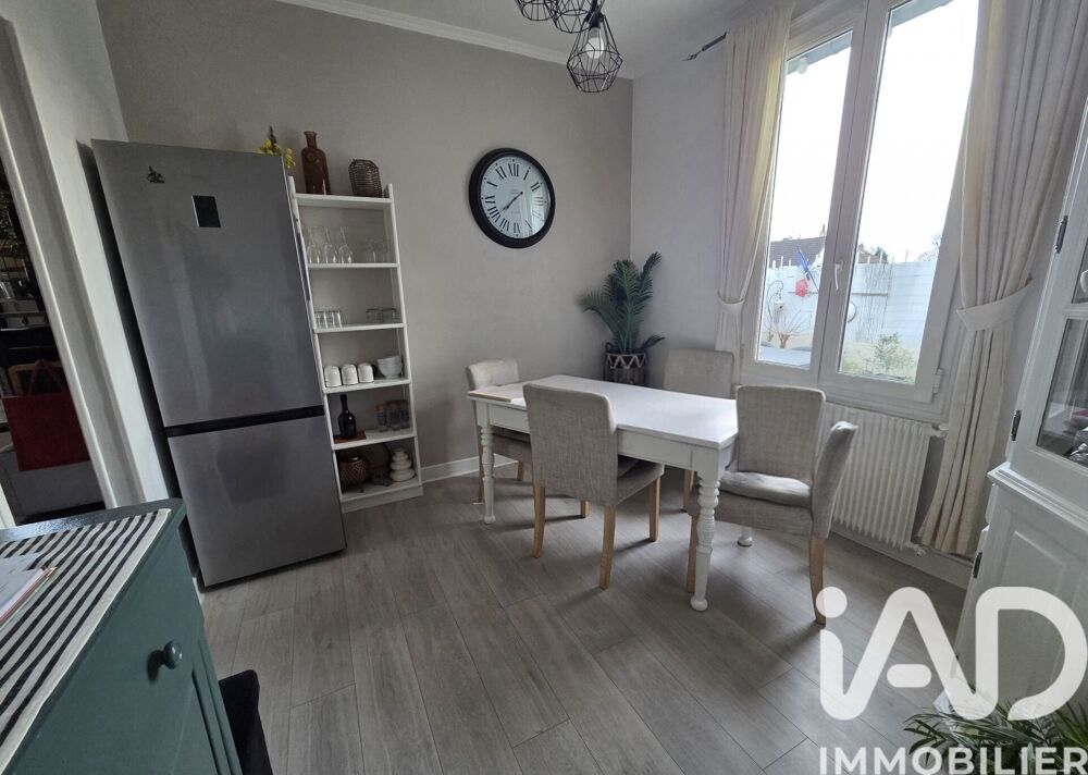 Vente Maison Vente Maison de village 4 pièces Apremont
