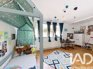  Maison � vendre 8 pi�ces 315 m�