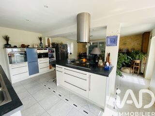  Maison à vendre 7 pièces 214 m²