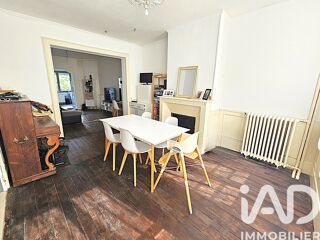  Maison à vendre 6 pièces 130 m²
