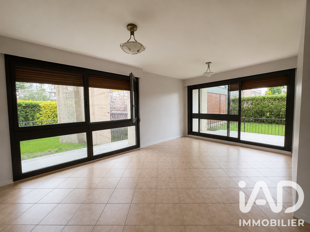 Vente Appartement Vente Appartement 3 pièces Fontenay-le-fleury