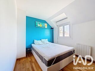  Appartement à louer 2 pièces 47 m²