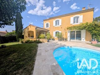  Maison à vendre 6 pièces 141 m²