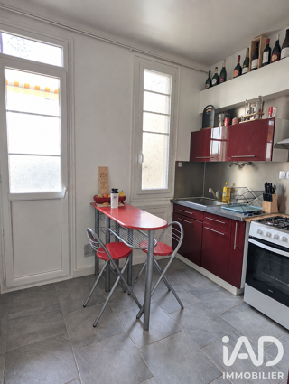  Immeuble à vendre 352 m²
