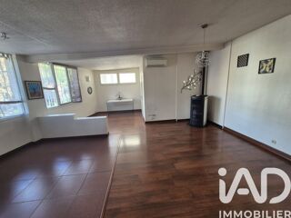  Appartement à vendre 5 pièces 136 m²