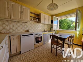  Maison à vendre 4 pièces 127 m²