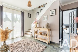  Maison à vendre 6 pièces 146 m²