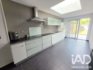  Maison à vendre 3 pièces 80 m²