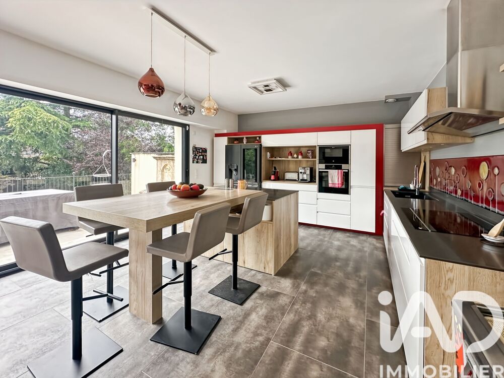 Vente Maison Vente Maison/villa 9 pièces Noisy-le-grand