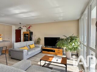  Appartement à vendre 3 pièces 71 m²