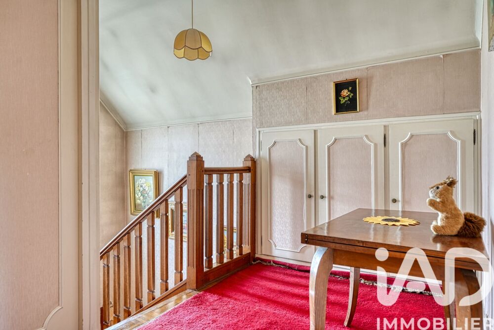 � vendre  Maison Rueil-Malmaison (92500)