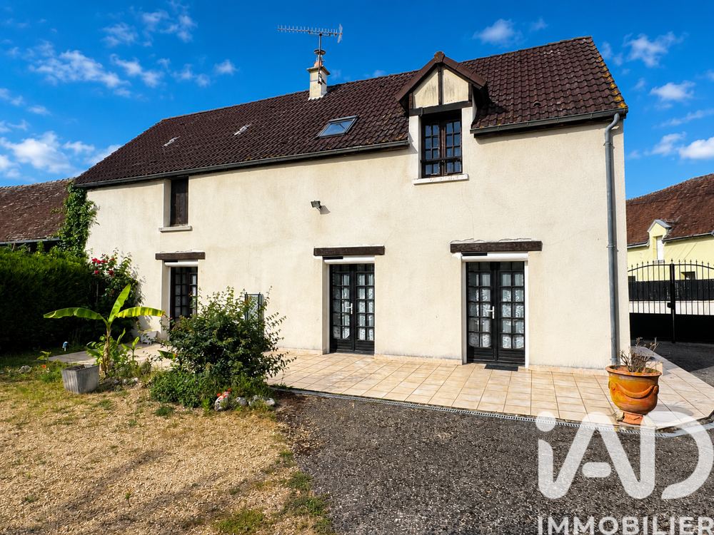 Vente Maison/villa 5 pièces