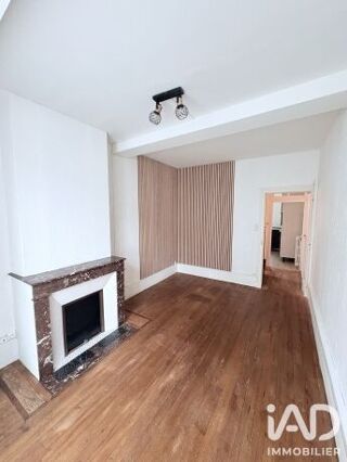  Immeuble à vendre 75 m²