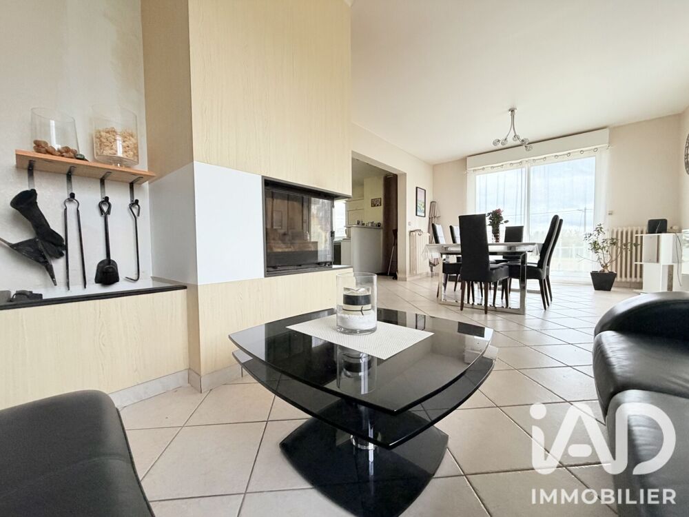 Vente Maison Vente Maison/villa 5 pièces Pleine-fougères