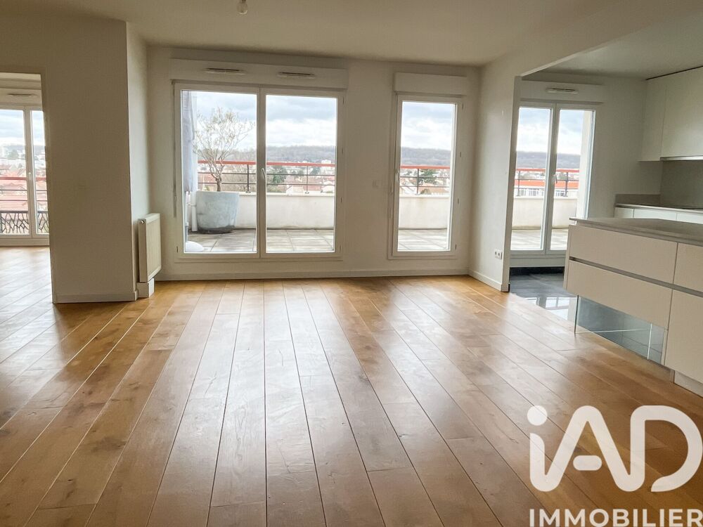Vente Appartement 5 pièces