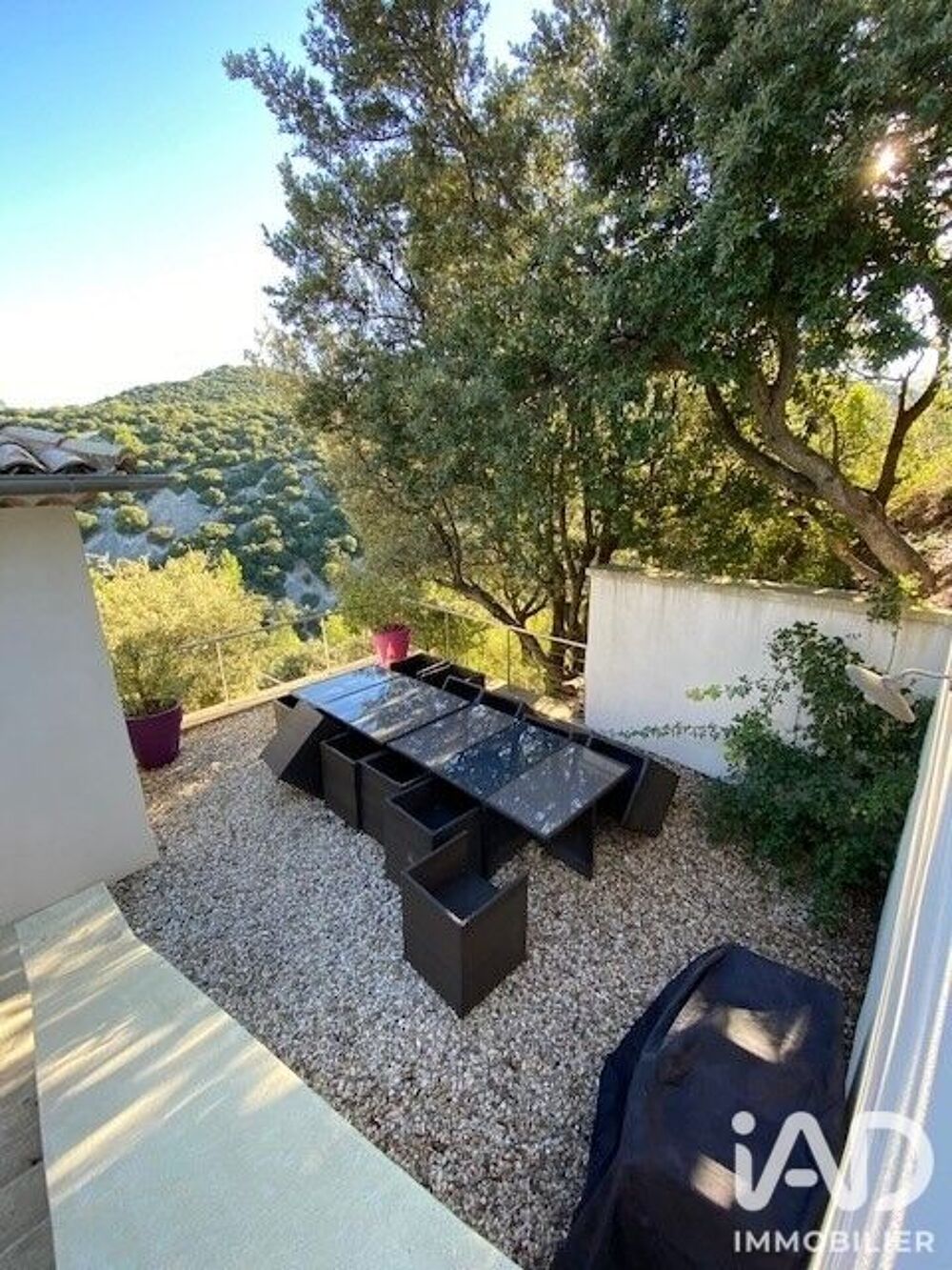 à vendre  Maison Mollans-sur-Ouvèze (26170)