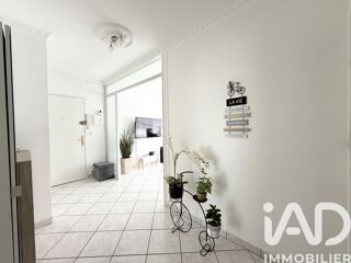  Appartement � vendre 4 pi�ces 71 m�