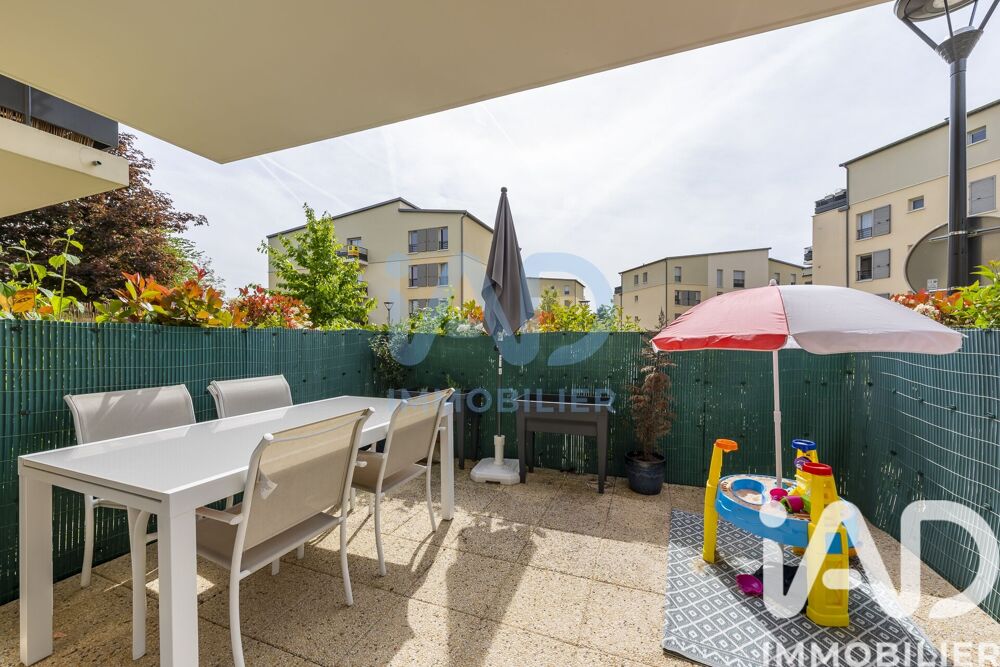 Appartement 3 pièces 60 m² · à Savigny-le-Temple · 60 m² · 224 900 €